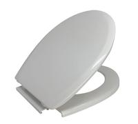 Wirquin 20725329 Abattant WC Neon+ Blanc