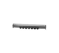Caniveau de douche WIRQUIN Express'eau - 700 mm - Grille
