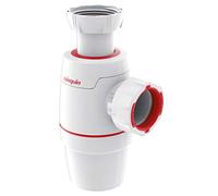 Siphon lavabo Wirquin Néo - 32 mm