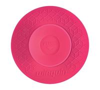 Wirquin 30722334 Bouchon et Filtre Universel Uppy adapté aux évacuations évier, lavabo, Baignoire, Rose