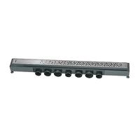 WIRQUIN Express'eau caniveau douche 800mm gouttes G