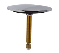 Wirquin 30724544 Clapet Baignoire à câble