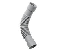 Raccord d'évacuation souple PVC à coller 40mm Magicoude Wirquin