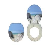 Couvercle de WC Wirquin Holiday