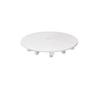 Wirquin Dôme ABS pour bonde de douche SLIM+ Ø90mm - blanc mat