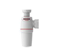Wirquin Neo Air Siphon de lavabo 32 mm