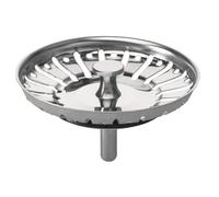 WIRQUIN Panier inox 90mm