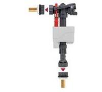 Wirquin robinet flotteur doblo - alimentation latérale ou basse G