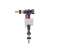 WIRQUIN Robinet flotteur Doblo - Latéral/Basse