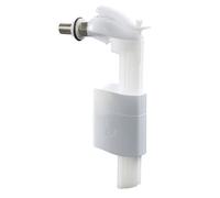WIRQUIN Robinet flotteur WC servo-valve latéral