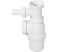 WIRQUIN SIPHON D'EVIER A/PRISE M.A.L SP3223