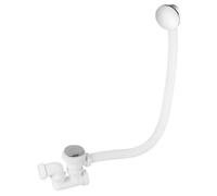WIRQUIN Vidage pour baignoire baignoire Quick Clac - Chromé