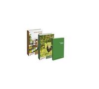 Wirz 2026 / Wirz Set, Bestehend Aus Beiden Handbüchern Und Agenda
