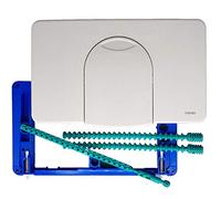 WISA 2100 Plaque de commande Bedien Modèle W 2100 SU Blanc