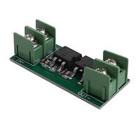 Wisboey Module parallèles double Performance 15A | Deux diodes en parallèle augmentent le courant maximal tout en conservant une faible chute de tension et une longue durée.