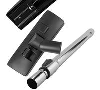 Wischmopp-Bürste + Teleskopstange DN32 Zelmer Cobra Meteor Aquawelt