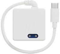WISER CCT501800 - Bloc d'alimentation encastré