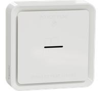 Schneider Electric Détecteur de fumée Wiser CCT599002