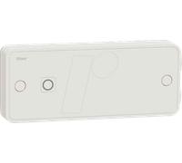 WISER CCTFR6700 - Relais de récepteur radio, 16 A, ZigBee
