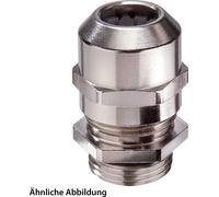WISKA 10100865 : Raccord de câble M75 en laiton, 1 pièce.