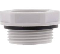 Wiska 10102729 KRM 40/25 EADR 40 Réducteur pour presse-étoupe M40 M25 plastique 25 pc(s)