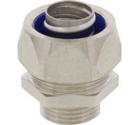Wiska 10109107 EMBMFS-S-27-32 Raccord de tuyau M32 x 1.5 droit 2 pc(s)