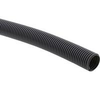 Wiska 10109192 BCAB-L-12-BG Tuyau ondulé Gris 12,4 mm 50 m