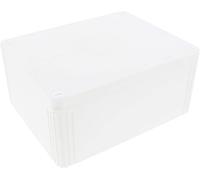Wiska 10111121 Boîte de dérivation (L x l x H) 200 x 160 x 94 mm blanc IP66/IP67 1 pc(s)