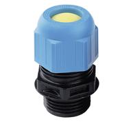 Wiska ESKE/1-i 16 10064411 ATEX M16 Polyamide noir (RAL 9005), bleu clair (RAL 5012)