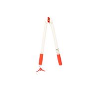 WISSNER® AKTIV lernen - Compas pour Tableau avec 3 Pieds rotatifs magnétiques en Plastique Blanc - RE-Plastic®