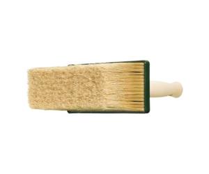 wistoba Wistoba Brosse plafond peinture poils clairs corps plastique 180 x 80 mm Quantité:1