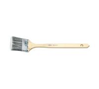 wistoba Wistoba Pinceau façade coudé KREX inox épaisseur 6 60 mm Quantité:1