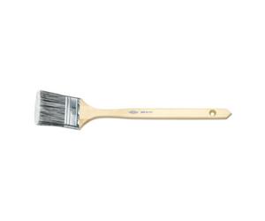 wistoba Wistoba Pinceau façade coudé KREX inox épaisseur 6 75 mm Quantité:1