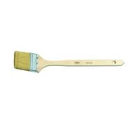 wistoba Wistoba Pinceau façade coudé Standard poils clairs épaisseur 6 60 mm Quantité:1