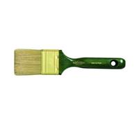 wistoba Wistoba Pinceau plat 9, poils clairs, vert, 100 mm Quantité:1