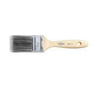 wistoba Wistoba Pinceau plat KREX 9 épaisseur inox brut 50 mm Quantité:1