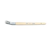 wistoba Wistoba Pinceau plat KREX incurvé inox 20 mm Quantité:1