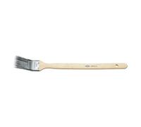 wistoba Wistoba Pinceau radiateur KREX inox 75 mm Quantité:1