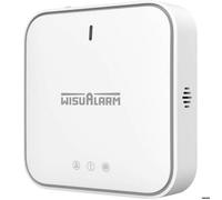 Wisualarm DHI-HY-GW01A DHI-HY-GW01A Système d'alarme sans fil