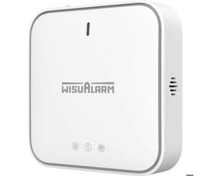 Wisualarm DHI-HY-GW01A DHI-HY-GW01A Système d'alarme sans fil