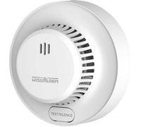 Wisualarm DHI-HY-SA13A Détecteur de fumée autonomie 10 ans à pile(s) (Ø x H) 98 mm x 37.5 mm