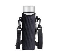 Wisylizv Water Bottle Carrier - Grand Porte-Bouteille Isotherme | pour Gym, Voyage, Sport, Camping, randonnée, randonnée, randonnée, randonnée, Plein air