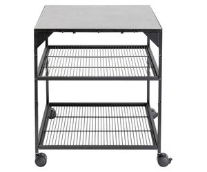 Witt 48651013 accessoire de barbecue / grill Table principale
