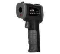 Witt Pizza Infrared Temperature Gun