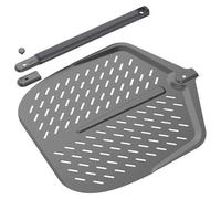 Witt Pizza Peel 14" carbon short