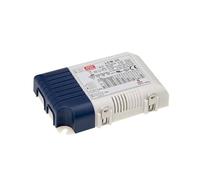 WITTKOWARE Bloc d'alimentation LED à intensité Variable Dali - MeanWell, LCM-25DA - Courant Constant
