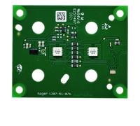 Witty pièce détachée - carte LED pour borne witty XEV1Kxx - HAGER XEVS020