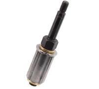 Wivplex Abgh Boîtier de roulement, pour Stihl, Fs38 Fs45 Tondeuse 640 414464059 Rimmer Parts String siège de roulement de tondeuse à gazon