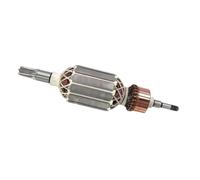 Wivplex Remplacement de Rotor d'armature de AC220V-240V, for makita, Marteau Rotatif HR4001C HR4010C HR4011C HR4001CX Composant d'induit de Moteur
