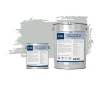 Wixx 2K Époxy 550 Peinture Béton - RAL 7035 | Gris clair - 10L